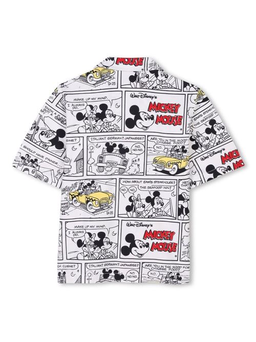 Camicia bambina Topolino MARC JACOBS Kids | W60547126